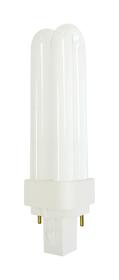 Bona-D/E Fluorescent w/o Ballast Luxram Double Turn Bona-D/E Fluorescent w/o Ballast Luxram Double Turn